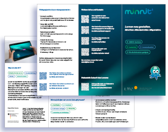 Vorschau Flyer