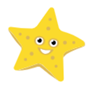 Ein Bild, das Stern, gelb, Kreativität enthält.

KI-generierte Inhalte können fehlerhaft sein.