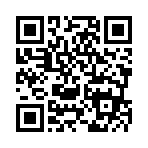 QR Code Antwortkarten verspielt farbig