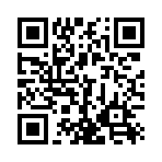 QR Code Flyer
