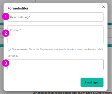 Ein Bild, das Text, Screenshot, Software, Zahl enthält.

KI-generierte Inhalte können fehlerhaft sein.