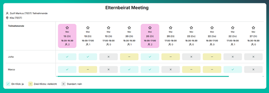 Ein Bild, das Text, Zahl, Software, Computersymbol enthält.

KI-generierte Inhalte können fehlerhaft sein.