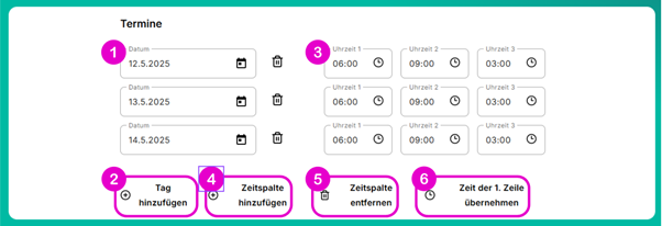 Ein Bild, das Text, Schrift, Zahl, Diagramm enthält.

KI-generierte Inhalte können fehlerhaft sein.
