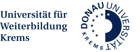 Logo Universität Krems